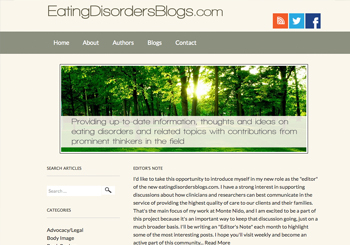 eatingdisordersblogs.com