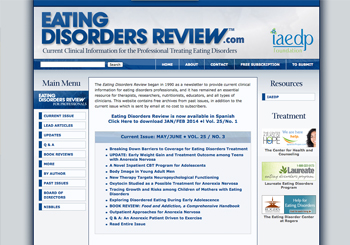 eatingdisordersreview.com