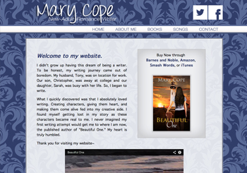 marycopeauthor.com