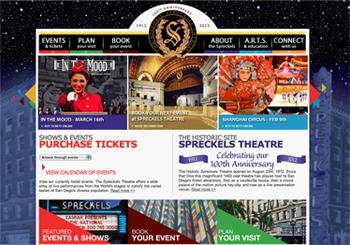 Spreckels.net